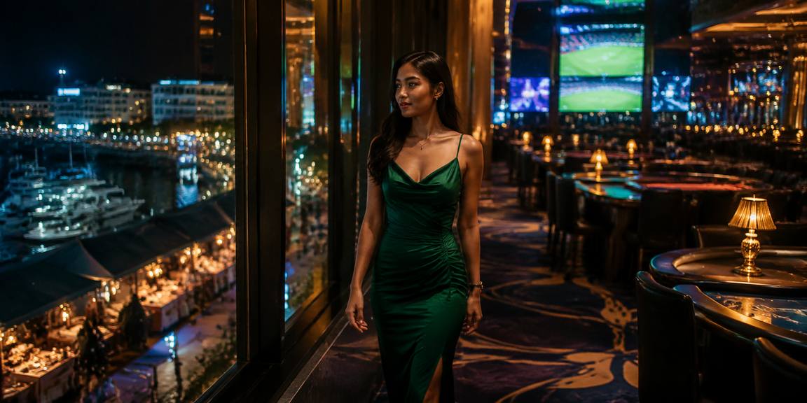betlah Apa Yang Ada di dalam betlah Casino