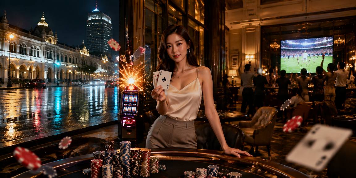 betlah Tetapan akaun yang ada dalam kawalan anda